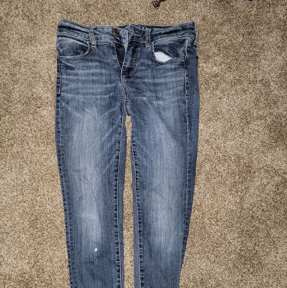 AE JEANS